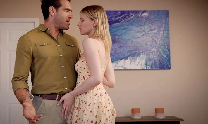 MissaX – Father Exchange Part 2/ Melody Marks, Ken Feels